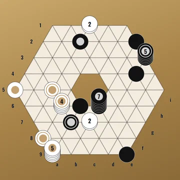 ЦААР: Задача №19