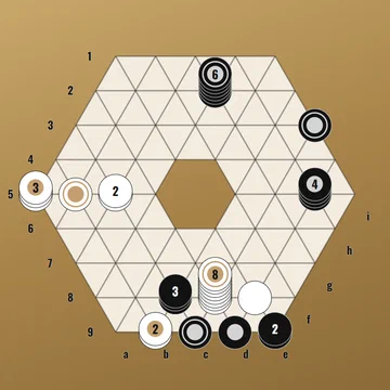 ЦААР: Задача №6