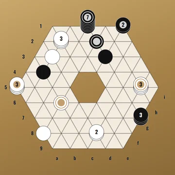 ЦААР: Задача №7
