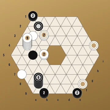ЦААР: Задача №8