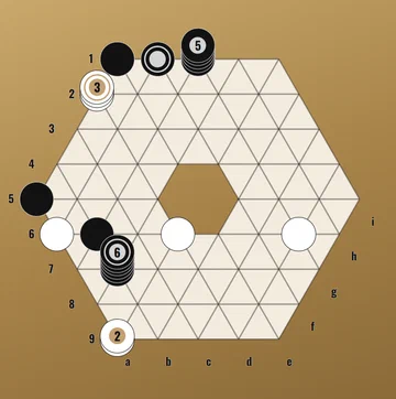 ЦААР: Задача №9
